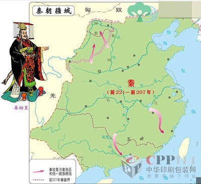 固然"战国纷争",印刷包装机械行业却不可能出现"秦国"